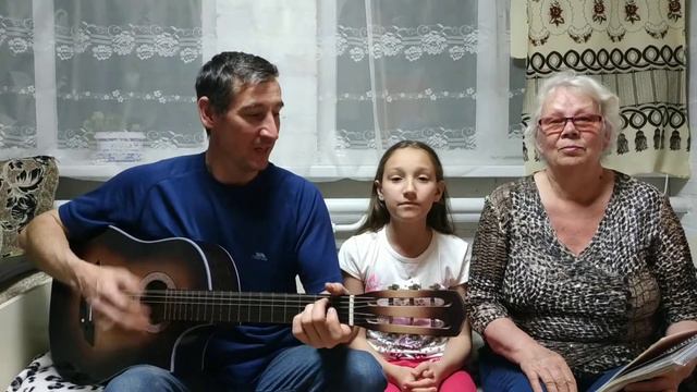 Все придите песню споём смотреть онлайн