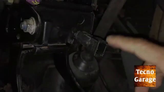 LUZ STOP RENAULT CLIO 2 QUEDA ENCENDIDA [ SOLUCION 2023 ] смотреть онлайн