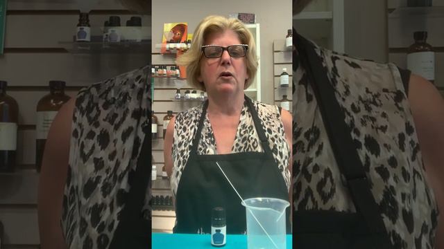 Blue - Feeling COVID Blue, the scent behind trust. смотреть онлайн