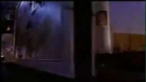 DEMOLITION MAN - Video musicale - Sting