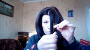 Как подстричь секущиеся конци волос самостоятельно