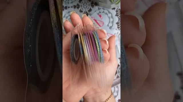 Распаковка посылок с Aliexpress.Маски для лица BIOAQUA,и другое. смотреть онлайн