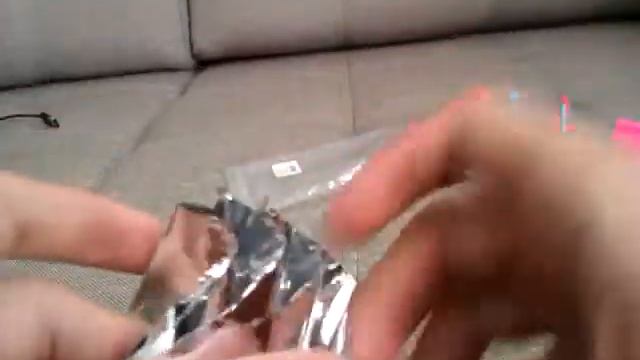 3 посылки с AliExpress- спальный мешок. смотреть онлайн