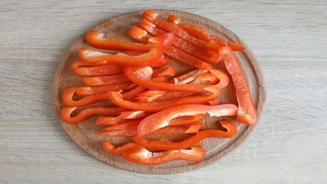 Куриные пальчики в духовке