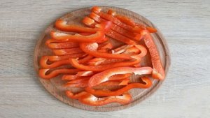 Куриные пальчики в духовке