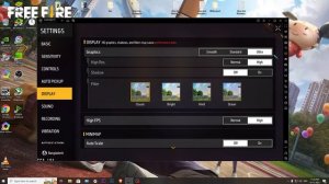 MSI App Player 5.12 | 240 Fps Settings | msi emulator lag fix Settings For Free Fire | Free Fire pc