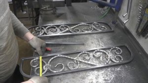 Что я сделал из профильной трубы ? Полезная самоделка своими руками !