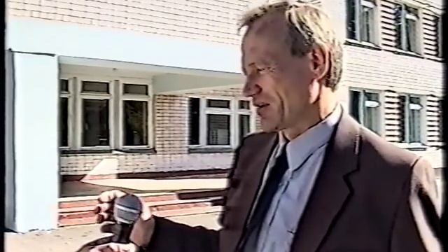 " "Десяточка"-Куженкино-1 или бывшая в/ч 32358, это где-то между Ленинградом и Москвой ..." часть 1