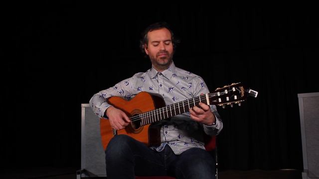 Vals Venezolano No 3 (Natalia), Paul Richards смотреть онлайн