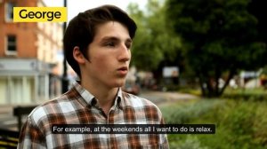 Gateway 2nd Edition  - A2 "UNIT 1 Life skills video SUBTITLES"