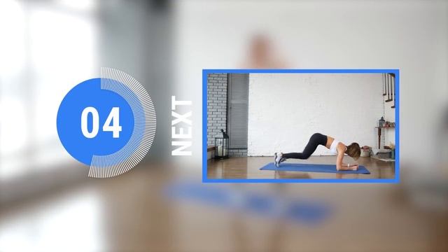 Kate Hudson's Full Body Workout - How Hard Is It? || Home Fitness смотреть онлайн