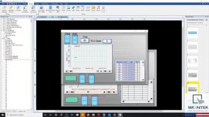EasyBuilder Pro Basic Programming Tutorial iP, iE, XE, eMT series HMI - EBPro Weintek USA
