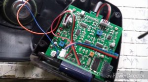 Как я настроил мд 4060