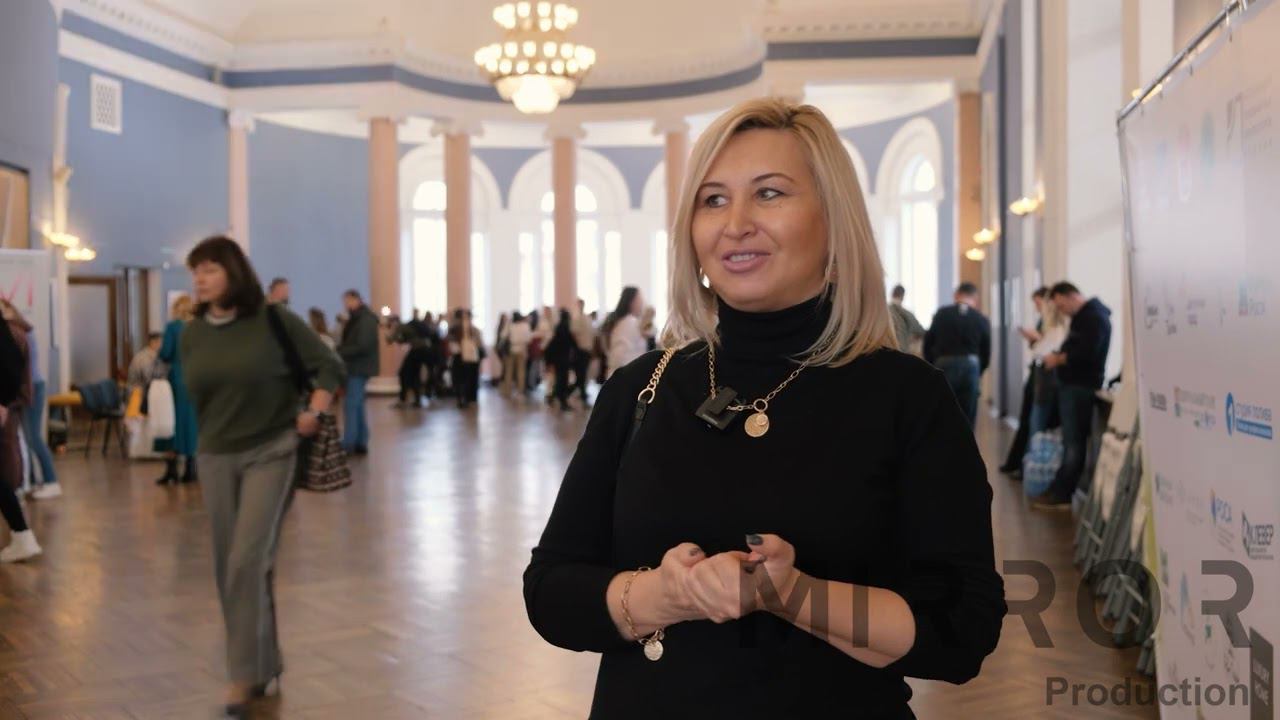 Ландшафтная конференция | Отчётный видеоролик смотреть онлайн