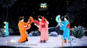 Hey Mama (ALT) - Just Dance Unlimited+ (PS5)