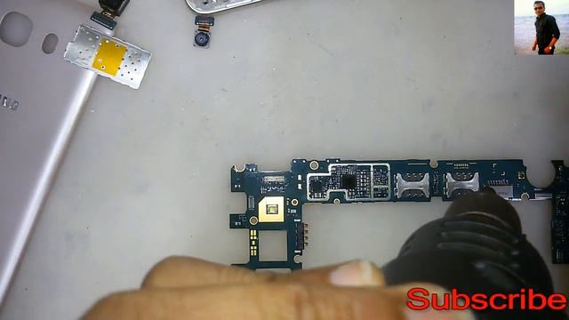 How to fix Samsung Galaxy J710f (2017) water damaged 100% working смотреть онлайн