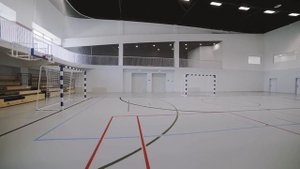 Летово: видеопрогулка по кампусу. Letovo Campus Video Tour