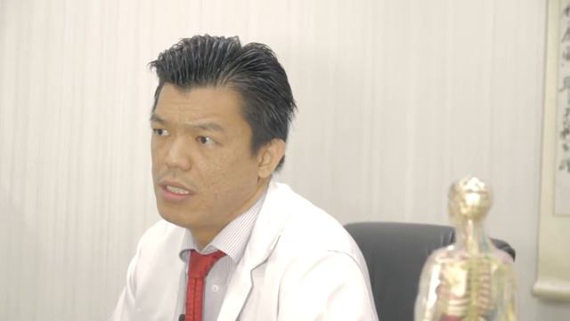 DocDoc Interviews TCM Practitioner, Professor Joseph Yap