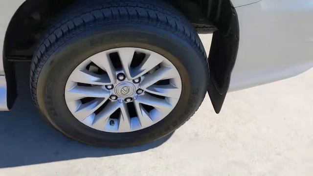 2019 Lexus GX San Antonio, Austin, New Braunfels, Houston, Converse, TX GF220225C