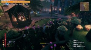 Valheim | Новые сеты | Магия - Эйтр | Как получить? | Как открыть? | Вальхейм Туманные земли