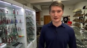 Скидки от 5 до 15% на все! С 26 по 30 ноября!