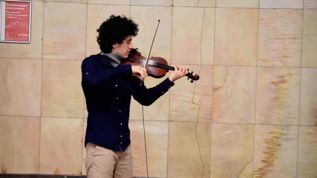 Amazing Violin ever 2020 Удивительная скрипка смотреть онлайн
