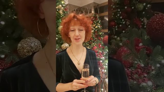 С НОВЫМ 2022 ГОДОМ ДОРОГИЕ РОДИТЕЛИ 🤩(1 янв. 2022 г.) смотреть онлайн