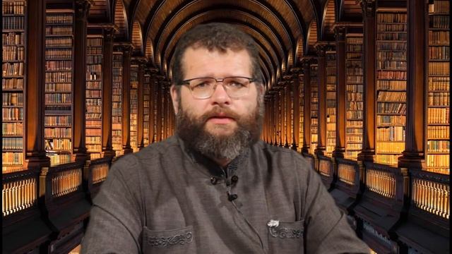 Литургия. История Проскомидии смотреть онлайн