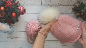 Обзор пряжи "Нако Пур Вул плюс" (отзыв) Nako Pure wool plus