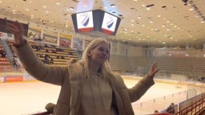 Niletto & Юлия Лаврова - Если тебе будет грустно (Саратов. Ледовый дворец спорта Кристалл)