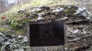 Терпение. Святой источник. На Крещение