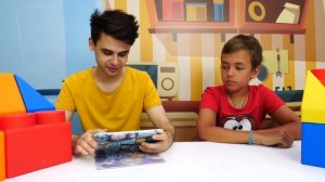 Мечта Нуба Майнкрафт! - Видео обзор игры для детей – Майнкрафт Летсплей в Гейм шоу онлайн