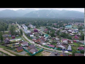 09 08 2020 полет над Байкальском