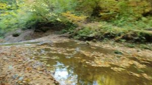 Выходной в горах/Семейный отдых/Горы р. Адыгея