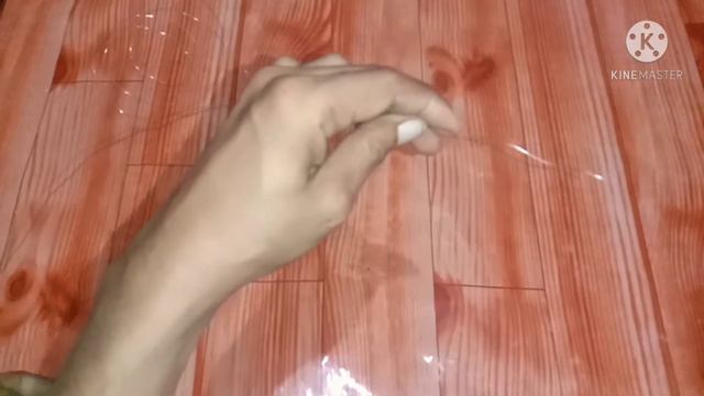 Tutorial Merakit kail dengan kawat,paling ampuh