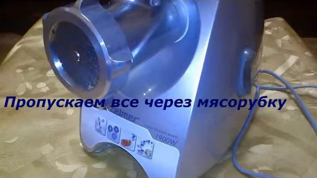 Гречневые котлеты