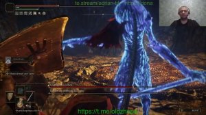 Elden Ring Кристалианцы с копьем и клинком