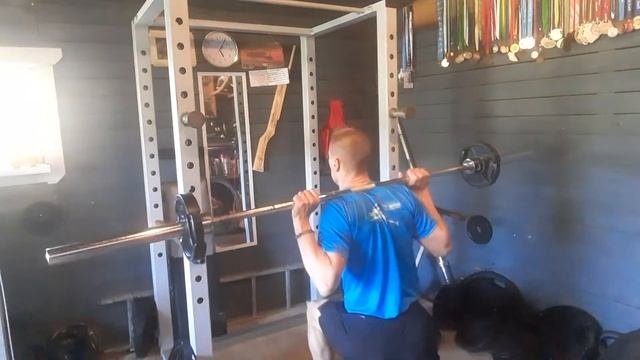 Jõuplaan Sprinterile Nr.21 Weight Training For Sprinter. Nr 21.силовая тренировка спринтера.скоро
