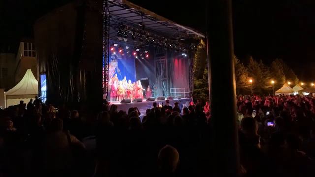 Фестиваль смотреть онлайн