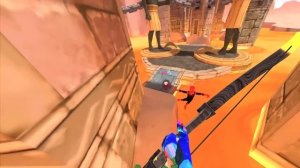 30 FREE Quest 3 Games That You NEED!