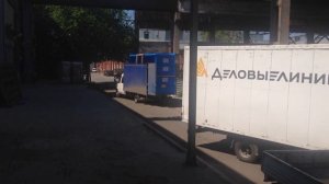 Готовый (модульный) бассейн