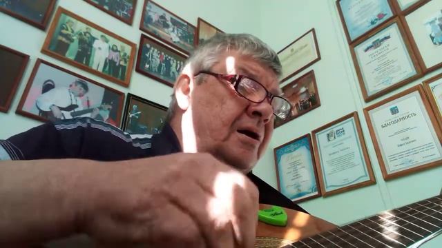 сл М. Лермонтов "Молитва" муз Шафката Чатаева смотреть онлайн