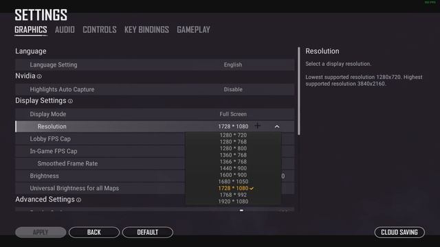 Guide: How to get 1440 x 1080 Resolution in PUBG (4:3 Aspect Ratio) смотреть онлайн