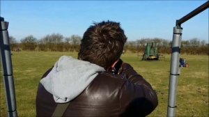 Hoton Clay Pigeon Shooting Club