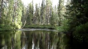 Рыбалка -  Ворыква