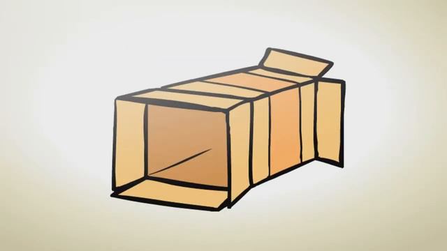 Box of nails Коробка гвоздей смотреть онлайн