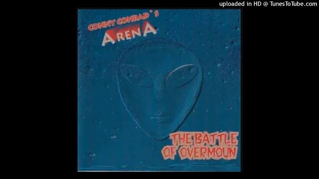 Conny Conrad's Arena - Cry Out смотреть онлайн