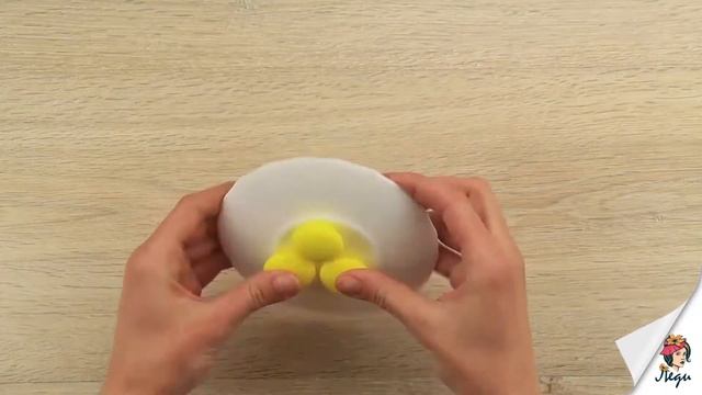 Как сделать тарелку-магнит своими руками? | Журанл Леди смотреть онлайн