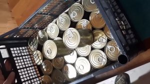 Приготовление оленины в автоклаве в домашних условиях!