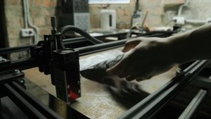 СОБРАЛ МИНИ ПК ПРИ ПОМОЩИ 3Д ПРИНТЕРА / DIY